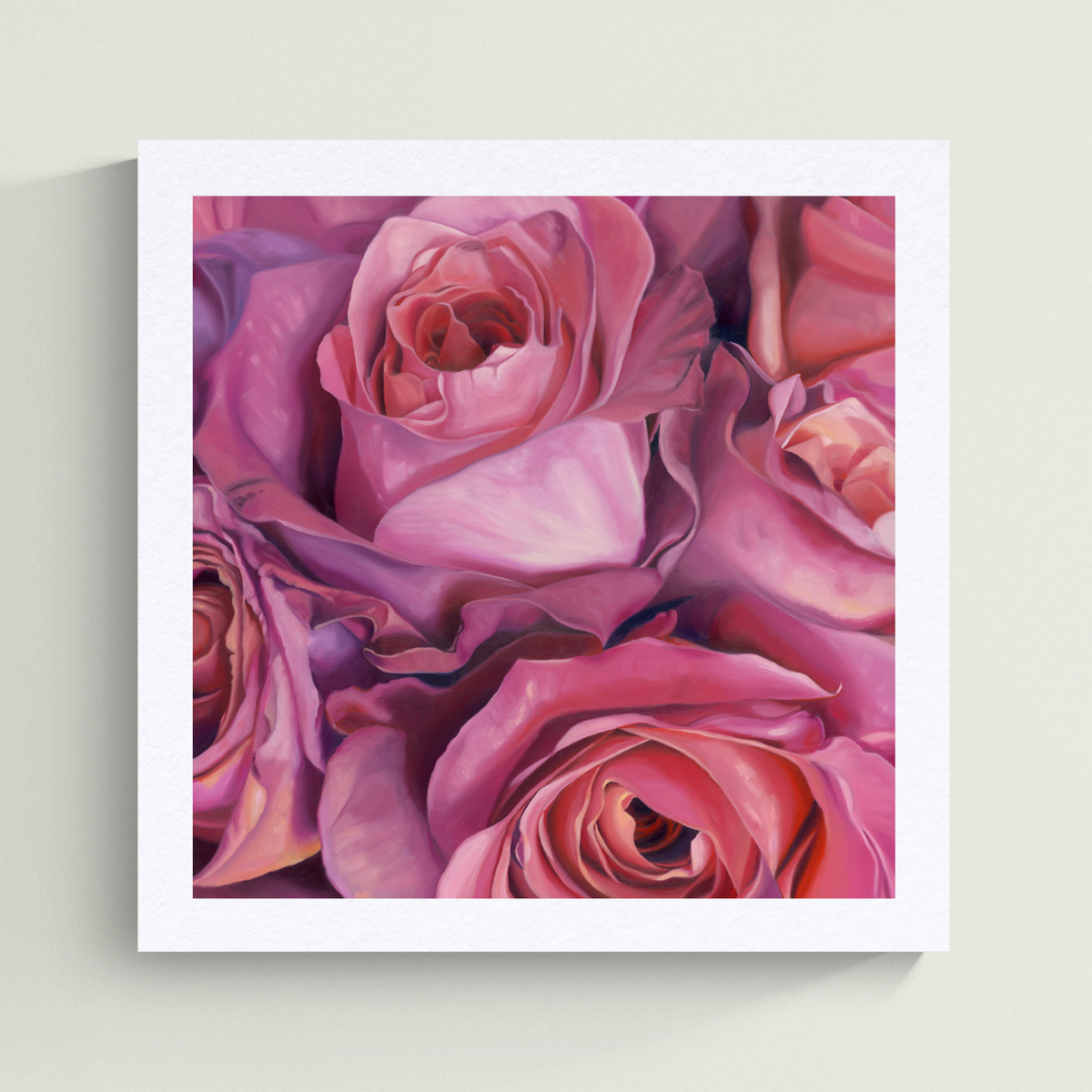 "Bloom" Giclée