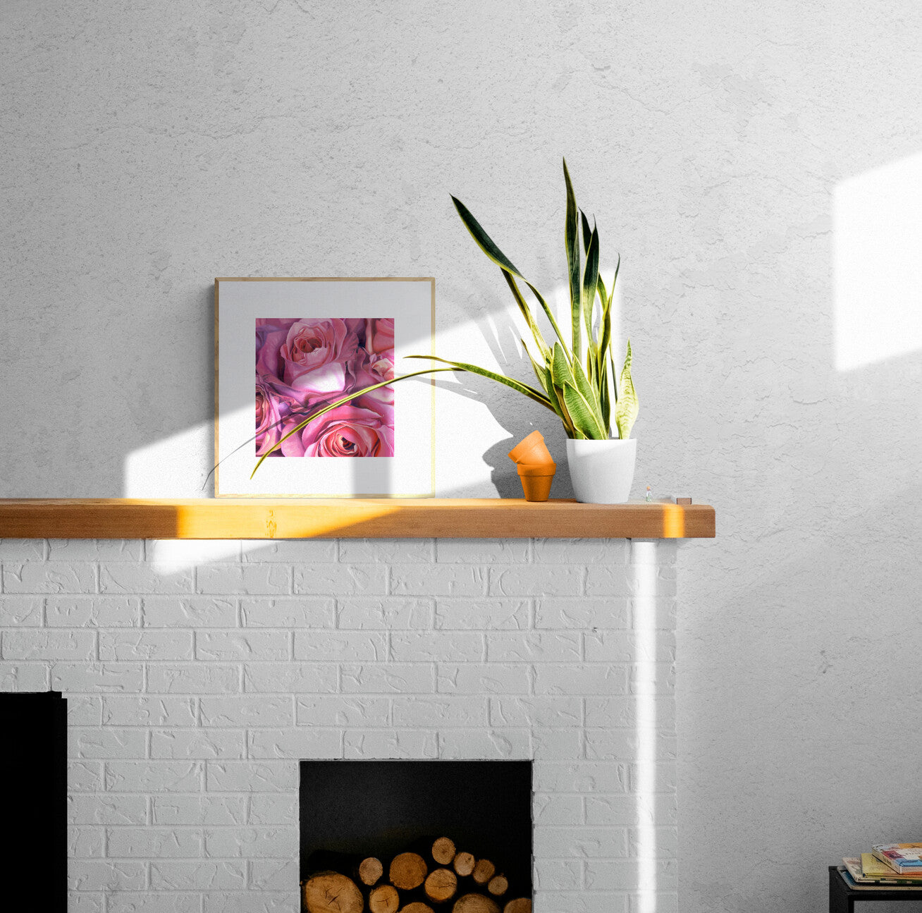 "Bloom" Giclée