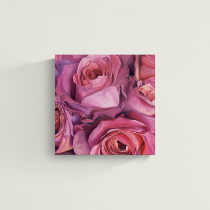 "Bloom" Giclée