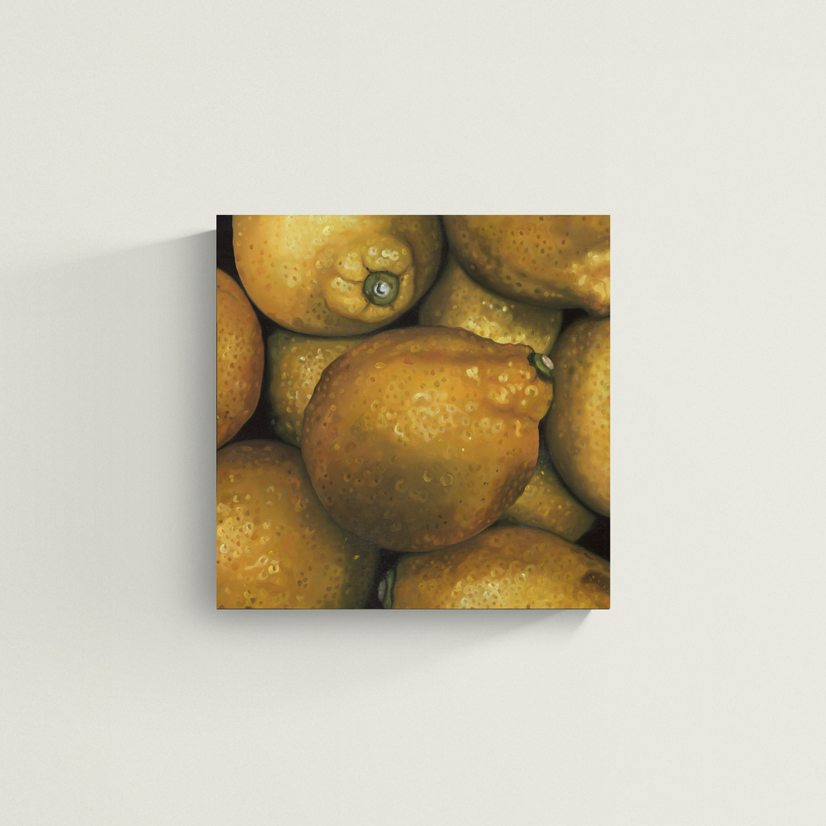 "Lemons" Giclée