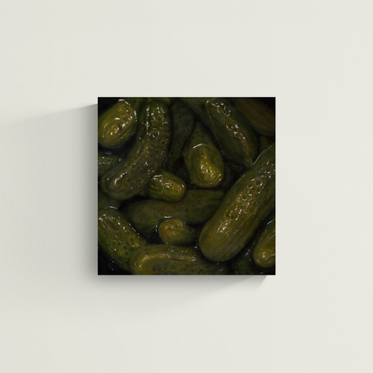 "Pickles" Giclée