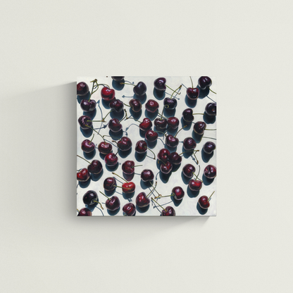 "Uneaten Gems" Giclée