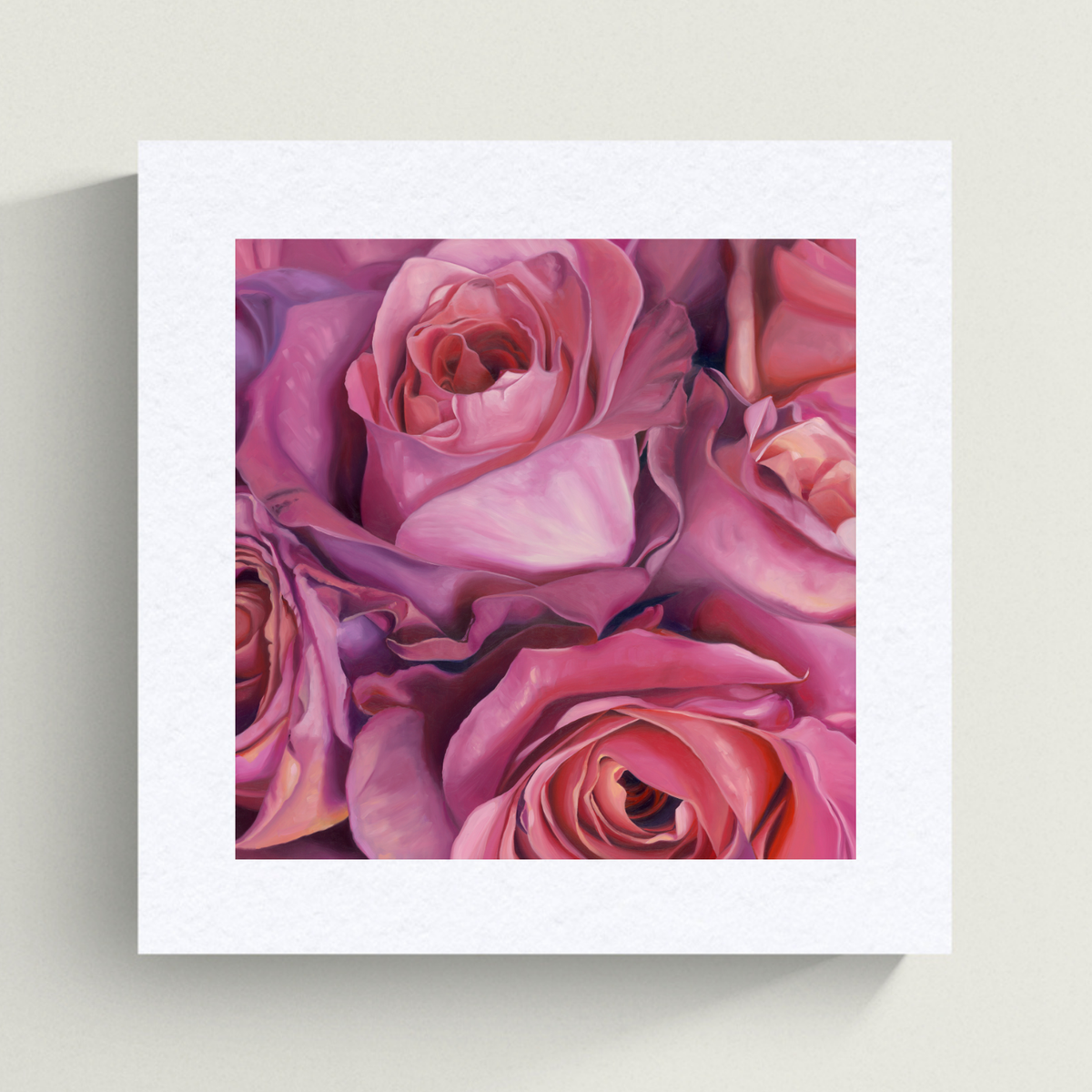 "Bloom" Giclée