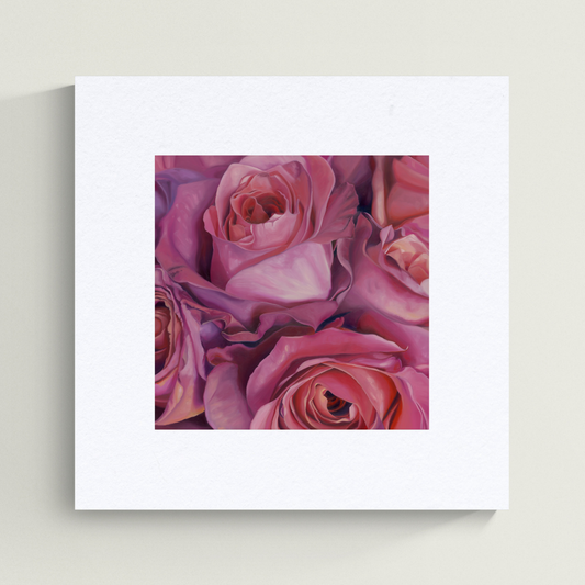 "Bloom" Giclée